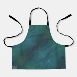 Textura #3 de la obra Bodegón エプロン