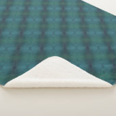 Textura #3 de la obra Bodegón シェルパブランケット (3/4)