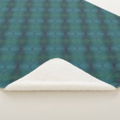 Textura #3 de la obra Bodegón シェルパブランケット (3/4)