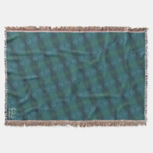 Textura #3 de la obra Bodegón スローブランケット (正面)