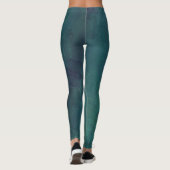 Textura #3 de la obra Bodegón レギンス (裏面)