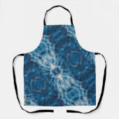 Textura #3 de la obra Cerezas エプロン (正面)