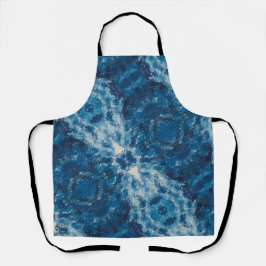 Textura #3 de la obra Cerezas エプロン