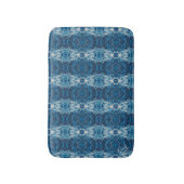 Textura #3 de la obra Cerezas バスマット (正面縦)