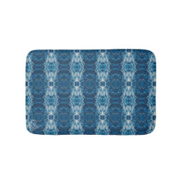 Textura #3 de la obra Cerezas バスマット