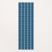 Textura #3 de la obra Cerezas ヨガマット (正面)