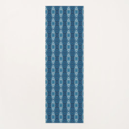 Textura #3 de la obra Cerezas ヨガマット