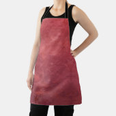 Textura #3 de la obra Fantasía y realidad エプロン (インサイチュ)