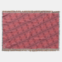 Textura #3 de la obra Fantasía y realidad スローブランケット