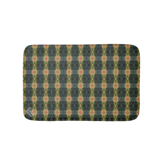 Textura #3 de la obra Maritimo バスマット (正面)