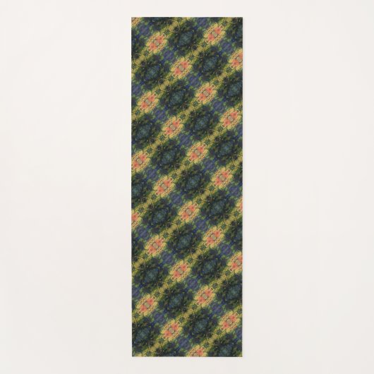 Textura #3 de la obra Maritimo ヨガマット (正面)