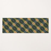 Textura #3 de la obra Maritimo ヨガマット (正面(横))