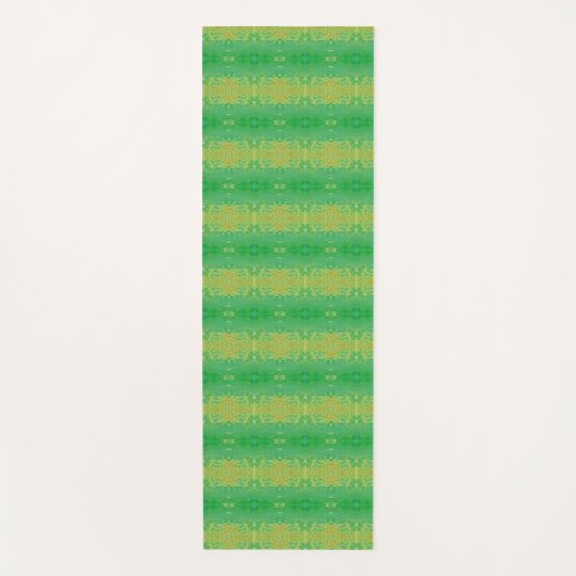 Textura #3 de la obra Nuit ヨガマット (正面)