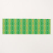 Textura #3 de la obra Nuit ヨガマット (正面(横))