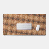 Textura #3 de la obra Piña. SERIE デスクマット (キーボード&マウス)