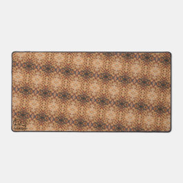 Textura #3 de la obra Piña. SERIE デスクマット