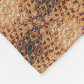 Textura #3 de la obra Piña. SERIE フリースブランケット (角)