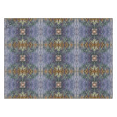 Textura #3 de obra Amanecer テーブルクロス (正面(横))