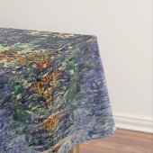 Textura #3 de obra Amanecer テーブルクロス (インサイチュ)