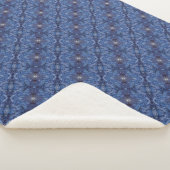 Textura #3 de obra Horizonte シェルパブランケット (3/4)