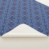 Textura #3 de obra Horizonte シェルパブランケット (3/4)