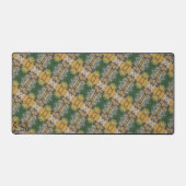 Textura #3 de obra La roca デスクマット (正面)