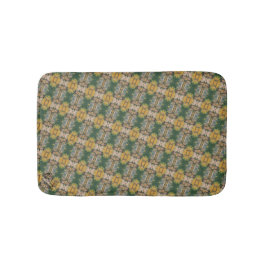 Textura #3 de obra La roca バスマット