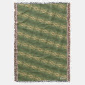 Textura #40 de la obra Bodegón スローブランケット (正面縦)