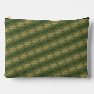 Textura #40 de la obra Nuit アクセサリーポーチ