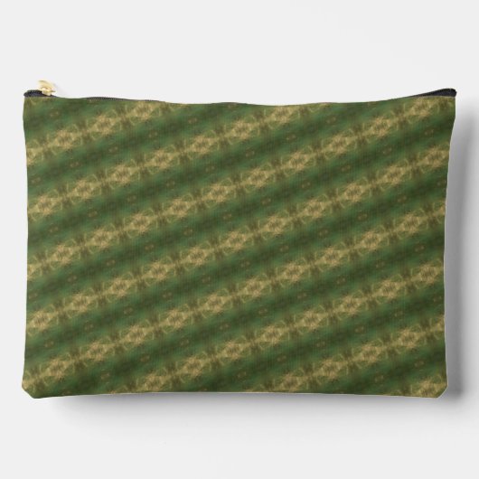 Textura #40 de la obra Nuit アクセサリーポーチ (正面)