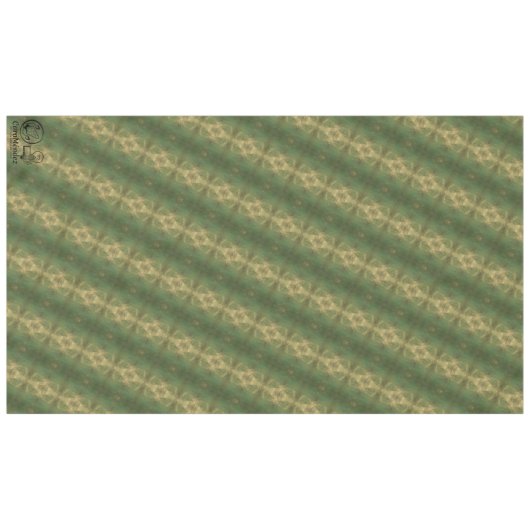 Textura #40 de la obra Nuit テーブルクロス (正面(横))