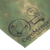 Textura #40 de la obra Nuit テーブルクロス (アングル)