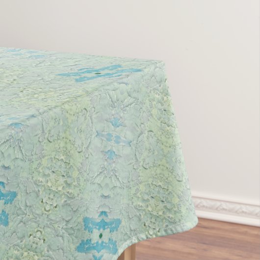 Textura #40 de obra Amanecer テーブルクロス (インサイチュ)