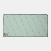 Textura #40 de obra Amanecer デスクマット (正面)