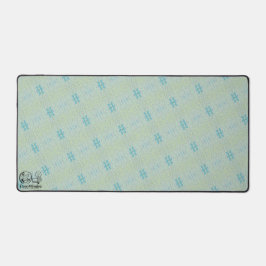 Textura #40 de obra Amanecer デスクマット