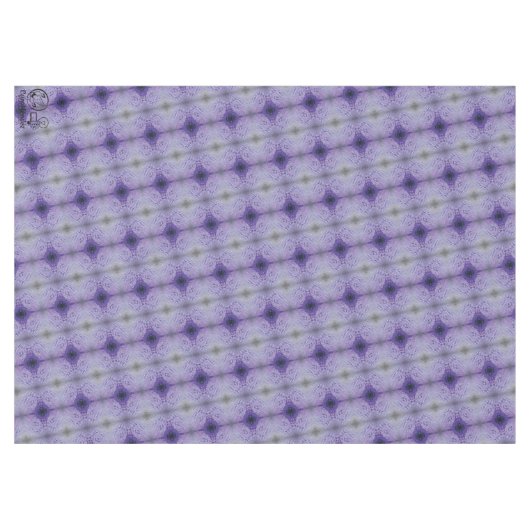 Textura #40 de obra Horizonte テーブルクロス (正面(横))