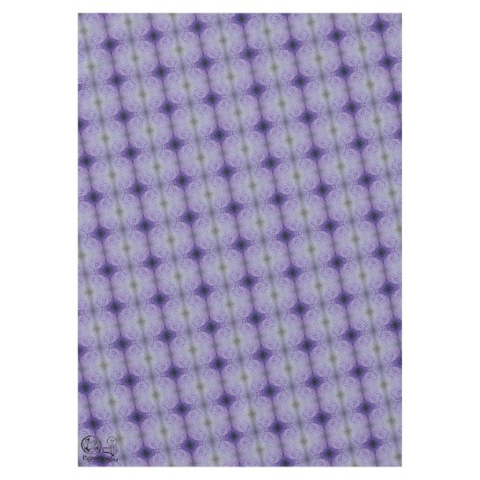 Textura #40 de obra Horizonte テーブルクロス (正面)