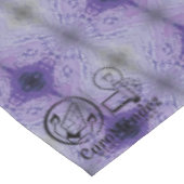 Textura #40 de obra Horizonte テーブルクロス (アングル)