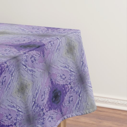 Textura #40 de obra Horizonte テーブルクロス (インサイチュ)