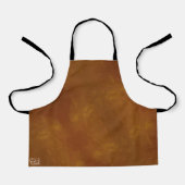 Textura #41 de la obra Nuit エプロン (正面)