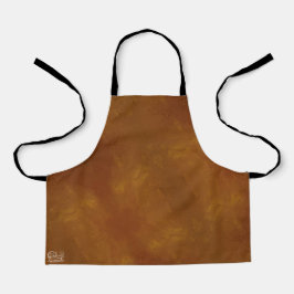 Textura #41 de la obra Nuit エプロン