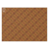 Textura #41 de la obra Nuit テーブルクロス (正面(横))