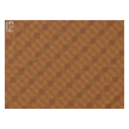 Textura #41 de la obra Nuit テーブルクロス (正面(横))