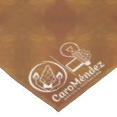 Textura #41 de la obra Nuit テーブルクロス (アングル)