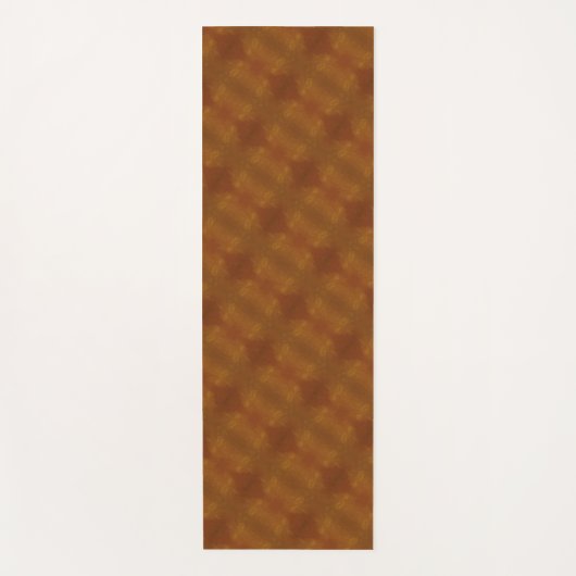 Textura #41 de la obra Nuit ヨガマット (正面)