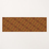 Textura #41 de la obra Nuit ヨガマット (正面(横))