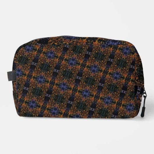 Textura #41 de obra Horizonte ドップキット (正面)