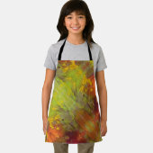 Textura #42 de la obra Nuit エプロン (インサイチュ)