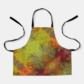 Textura #42 de la obra Nuit エプロン (正面)