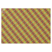 Textura #42 de la obra Nuit テーブルクロス (正面(横))